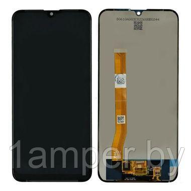 Дисплей Original для Realme 9Pro/K9S/K10/Q5/Q3T/Q3S/V25 Черный