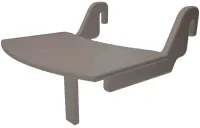 Столик для детского стульчика Millwood Вырастайка СП-1 4.12