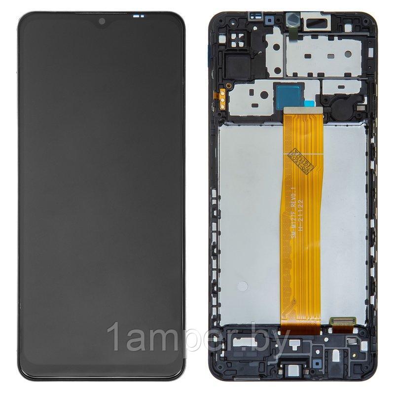 Samsung M12 Дисплей Купить