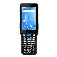 Терминал сбора данных Unitech HT730 2D(N6703)/AND10/WiFI/38k/4G/LTE