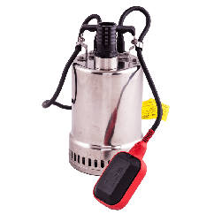 Насос дренажный Aquario Vortex 4-7SS