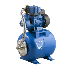 Станция насосная Aquario AUTO ADB-60