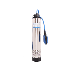 Насос колодезный Aquario ASP2-55-100WA