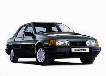SIERRA (GBC,GBG,GB4,BNG) 1987-1993