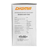 Автомагнитола Digma DCR-560, фото 9