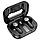 Беспроводные наушники Hoco EW31 TWS      цвет: черный, белый, синий, фото 6