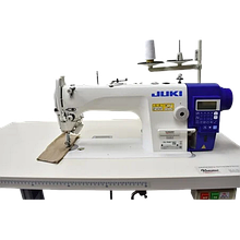 Промышленная швейная машина JUKI DDL-7000AS7NBN