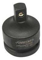 Адаптер для ударных головок 3/4" F X 1/2" M JONNESWAY S03A6A4