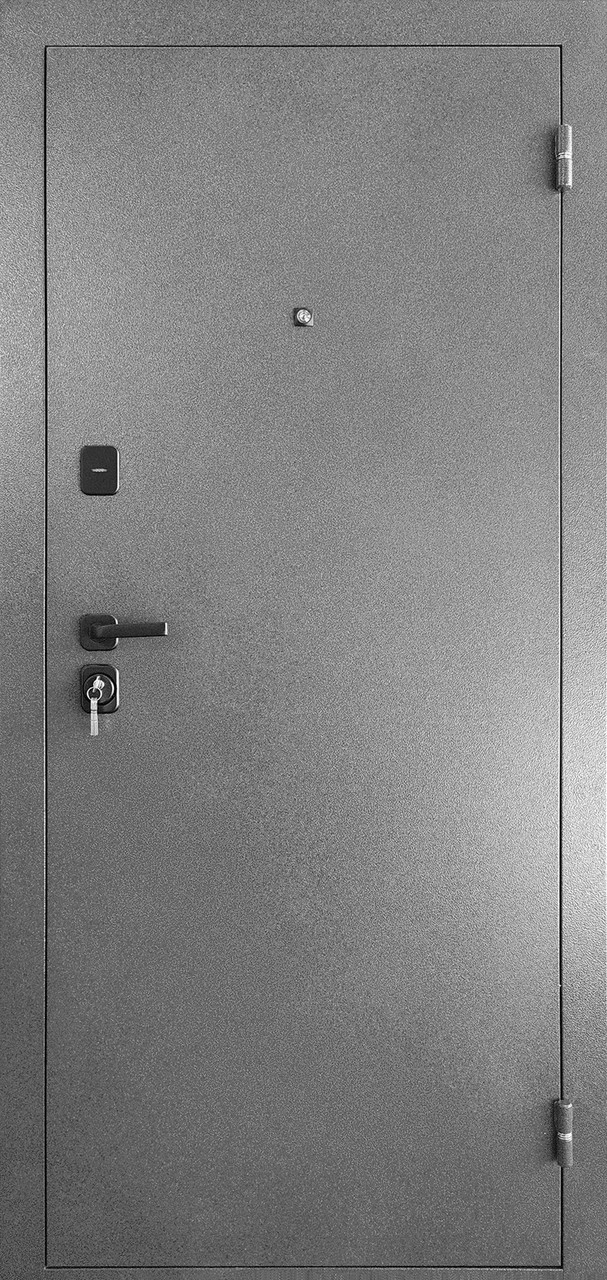 ПРОМЕТ "Арктик М" ТЕРМОРАЗРЫВ (2050х880 Правая) | Входная металлическая дверь - фото 6 - id-p189537304