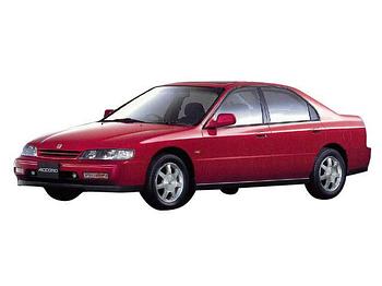 ACCORD (CB,CC,CD) 1990-1995