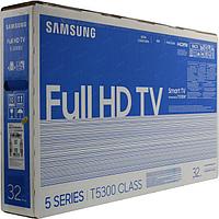 32" LED ЖК телевизор Samsung UE32T5300AU (1920x1080 HDMI LAN WiFi USB DVB-T2 SmartTV) Samsung 11291425