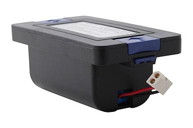 Аккумулятор 14,4 В 3400 мАч RS-RT900866 Li-Ion пылесоса Tefal Explorer Series 20 RG6871WH, RG6825WH