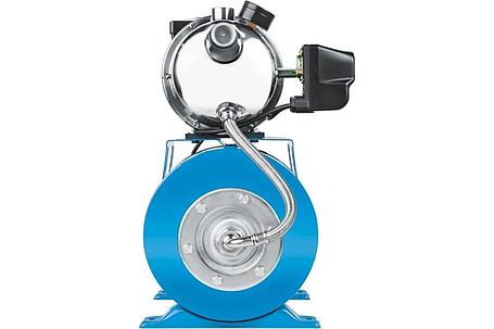 Насосная станция UNIPUMP AUTO JS 100, фото 2