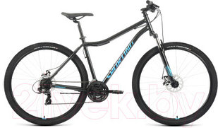 Велосипед Forward Sporting 29 2.0 D / RBK22FW29921