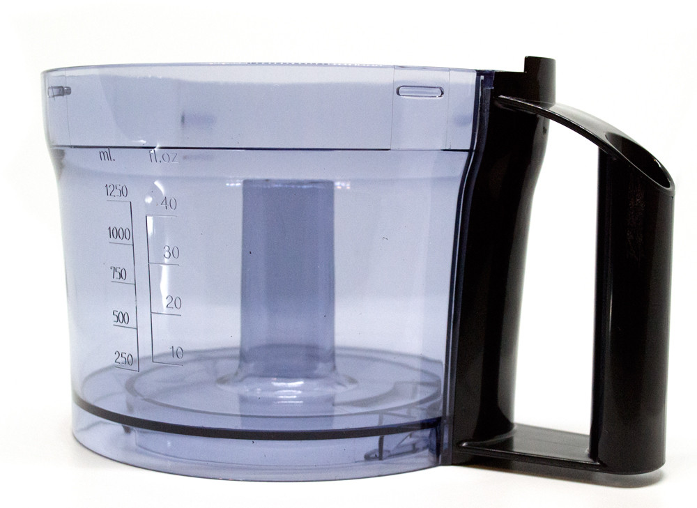 Чаша основная кухонного комбайна Holt FP-002 - фото 1 - id-p197126718