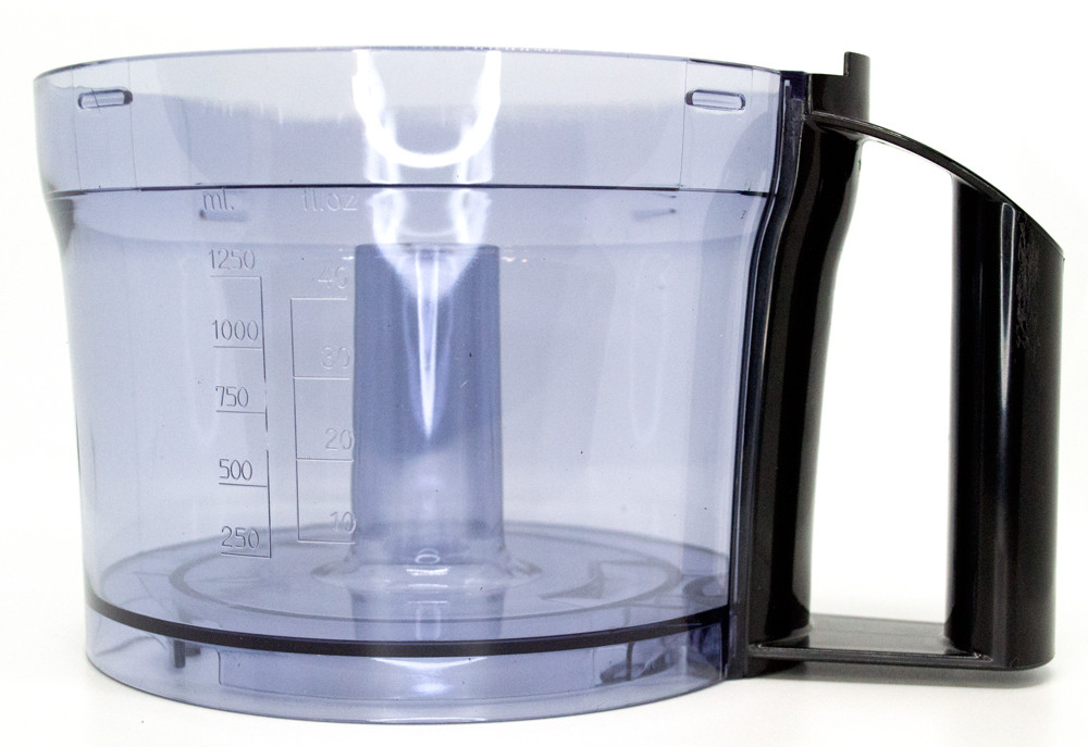 Чаша основная кухонного комбайна Holt FP-002 - фото 2 - id-p197126718