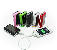Портативная зарядка power bank 14000 mah, фото 6