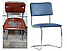 Перетяжка и ремонт офисной мебели, диваны и кресла для зон ожиданий, фото 8