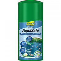 Tetra Pond AquaSafe 1000 мл