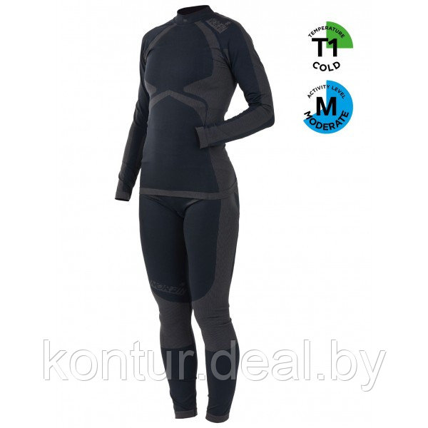 Термобелье Norfin Active Pro Women