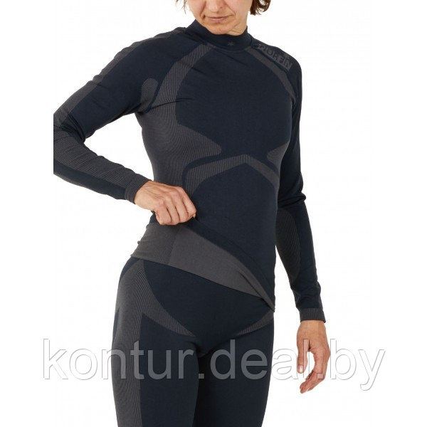 Термобелье Norfin Active Pro Women - фото 2 - id-p197250254