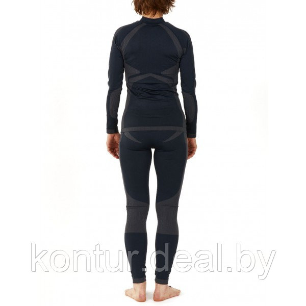 Термобелье Norfin Active Pro Women - фото 4 - id-p197250254