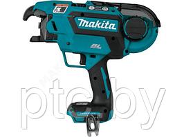 Аккум. пистолет для вязки арматуры MAKITA DTR 180 Z в кор.