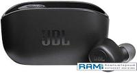 Наушники JBL Wave100 (черный)