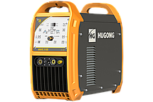 Сварочный инвертор аргонодуговой HUGONG WAVE 315D III AC/DC (БЕЗ БО И ТЕЛЕЖКИ)