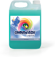 Чистящее средство ОМНИВОШ ЛИКВИД (OMNIWASH LIQUID)