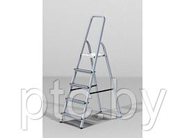 Лестница-стремянка алюм. 103 см 5 ступ. 3,6кг PRO STARTUL (ST9940-05)
