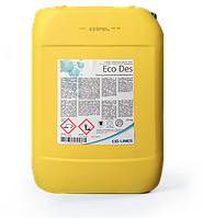 Дезинфицирующее средство ЭКО-ДЕЗ (ECO-DEZ)