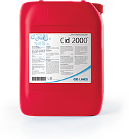 Дезинфицирующее средство СИД 2000 (CID 2000)