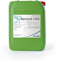 Дезинфицирующее средство КЕНОСИД 2100 5% (KENOCID 2100 5%)