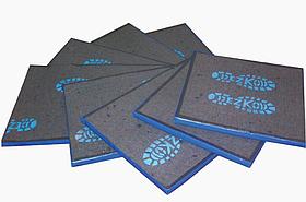 Дезковрик Эконом 50х80х3, фото 3