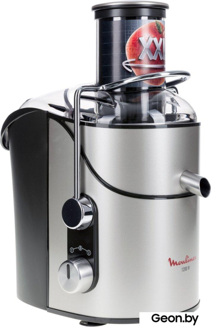 Соковыжималка Moulinex JU655