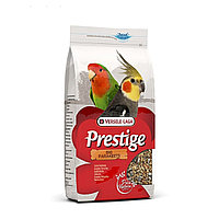 Versele Laga Versele-Laga Prestige Big Parakeets корм для средних попугаев 1кг