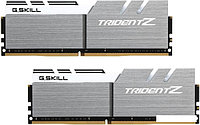 Оперативная память G.Skill Trident Z 2x8GB DDR4 PC4-25600 F4-3200C16D-16GTZSW