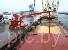 Пневмоперегружатели WALINGA (Канада) Barge Unloader - фото 3 - id-p197254660
