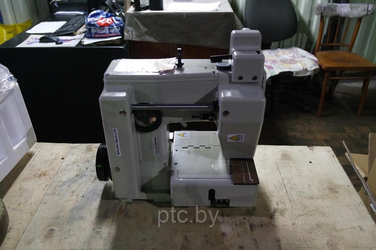 Головка швейная промышленная (Япония) New Long DS-9C - фото 1 - id-p197252446