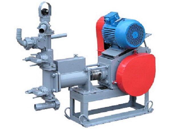 Растворонасос СО-50П2