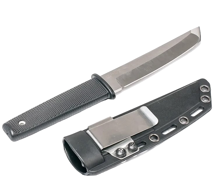 Нож танто Cold Steel "Kobun" - фото 2 - id-p197250410