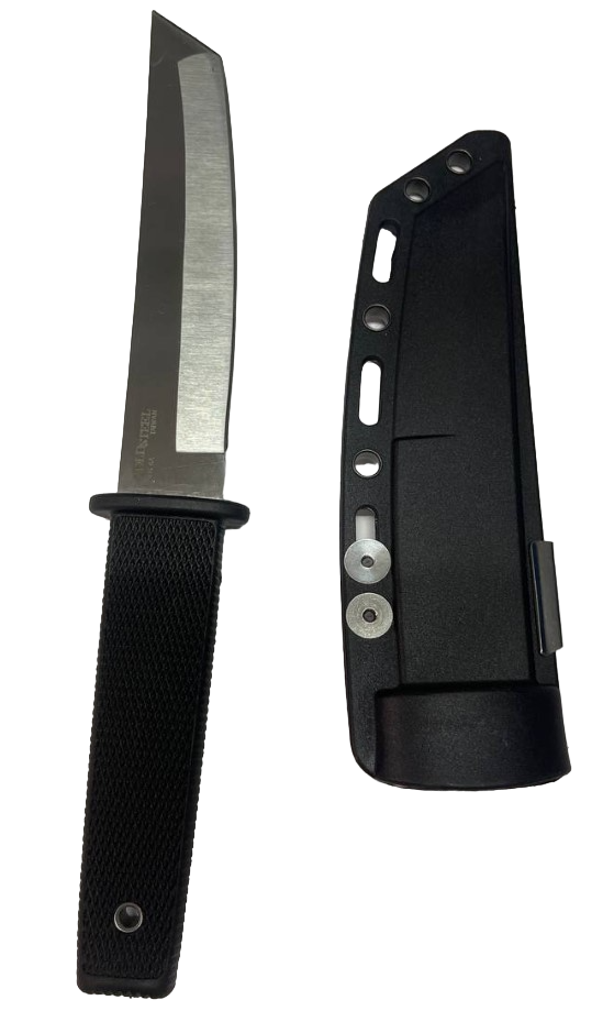 Нож танто Cold Steel "Kobun" - фото 4 - id-p197250410