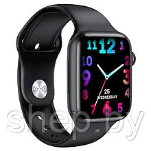 Смарт-часы Hoco Y5 Pro (Call Version) цвет: черный   NEW 2023!!!