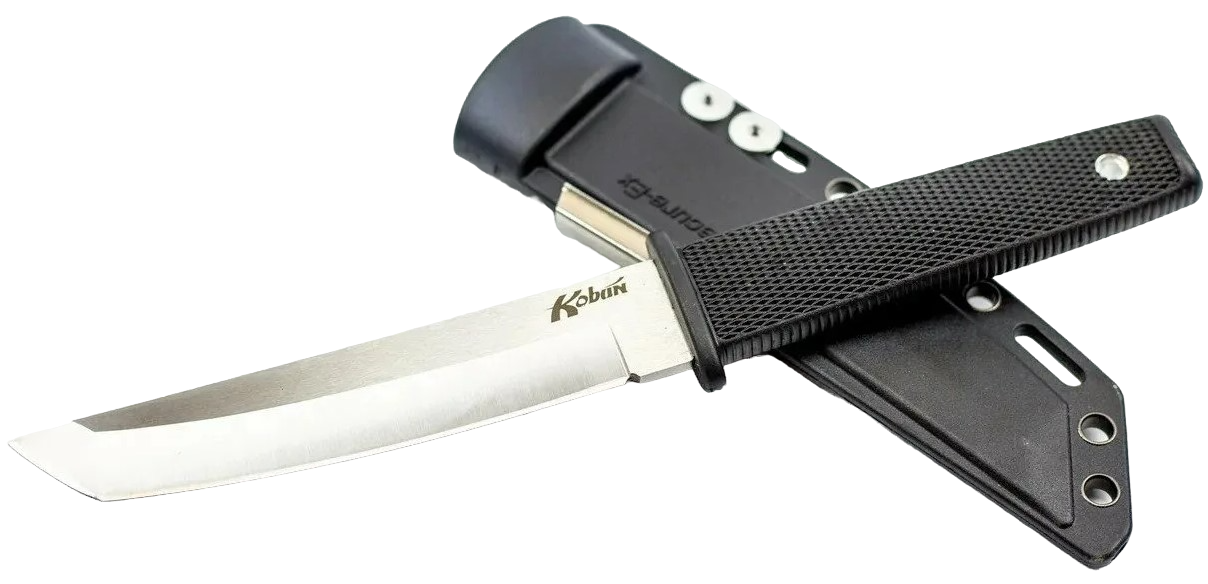 Нож танто Cold Steel "Kobun"
