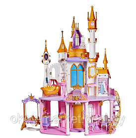 Игровой набор Принцесса Дисней Праздничный замок F1059