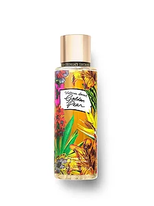 СПРЕЙ ДЛЯ ТЕЛА VICTORIA'S SECRET GOLDEN PEAR 250 ML