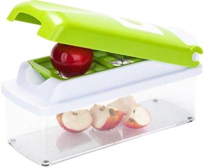 Овощерезка Bradex Nicer Dicer Plus TK 0029 - фото 1 - id-p197260025