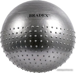 Мяч гимнастический Bradex SF 0356 65 см