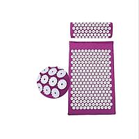 Коврик акупунктурный Acupressure Mat